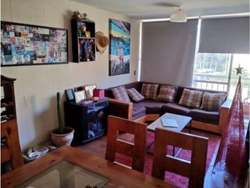 SE VENDE DEPARTAMENTO EN QUILPUÉ 3 DORMITORIOS