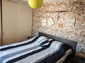 SE VENDE DEPARTAMENTO EN QUILPUÉ 3 DORMITORIOS