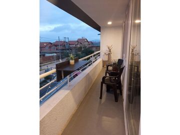 SE VENDE DEPARTAMENTO EN VIÑA DEL MAR ALTO