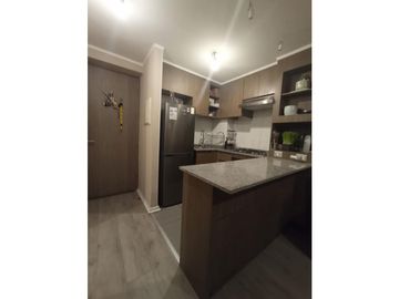 SE VENDE DEPARTAMENTO EN VIÑA DEL MAR ALTO
