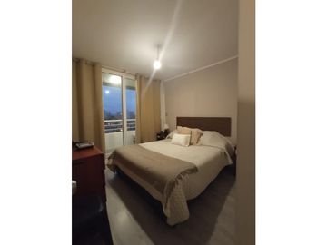 SE VENDE DEPARTAMENTO EN VIÑA DEL MAR ALTO