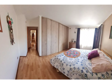 SE VENDE CASA CON TERRENO QUILPUE