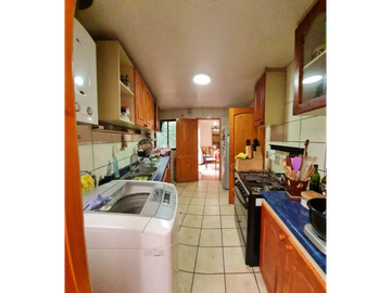 SE VENDE CASA CON TERRENO QUILPUE