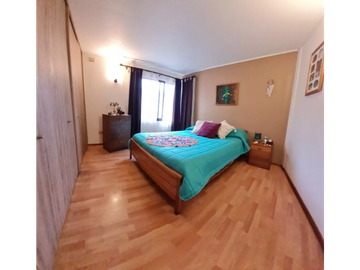 SE VENDE CASA CON TERRENO QUILPUE