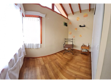 SE VENDE CASA CON TERRENO QUILPUE