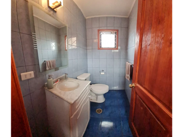SE VENDE CASA CON TERRENO QUILPUE