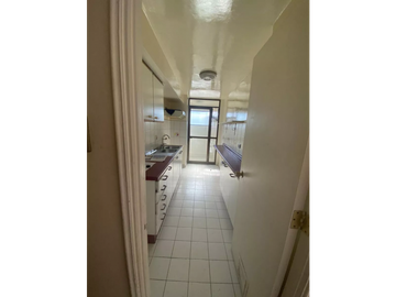 SE VENDE DEPARTAMENTO EN SANTIAGO ÑUÑOA