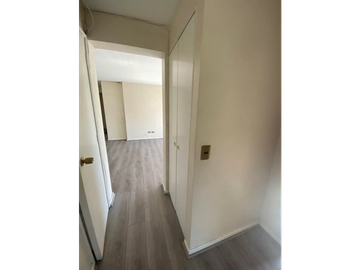 SE VENDE DEPARTAMENTO EN SANTIAGO ÑUÑOA