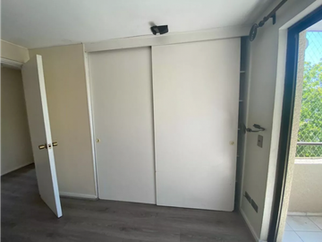 SE VENDE DEPARTAMENTO EN SANTIAGO ÑUÑOA