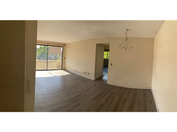 SE VENDE DEPARTAMENTO EN SANTIAGO ÑUÑOA