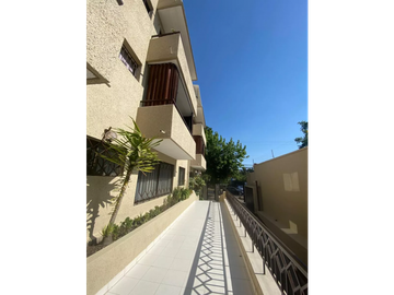 SE VENDE DEPARTAMENTO EN SANTIAGO ÑUÑOA