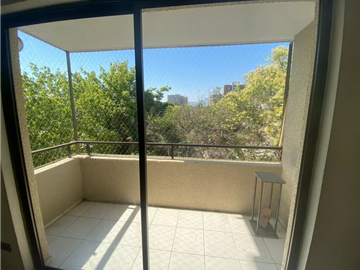 SE VENDE DEPARTAMENTO EN SANTIAGO ÑUÑOA