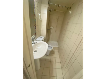 SE VENDE DEPARTAMENTO EN SANTIAGO ÑUÑOA