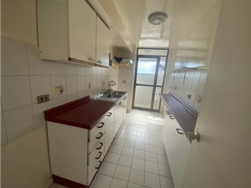 SE VENDE DEPARTAMENTO EN SANTIAGO ÑUÑOA