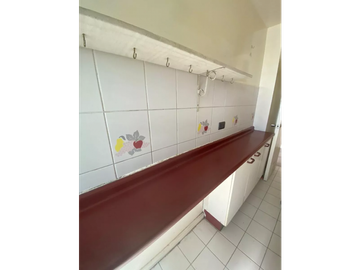SE VENDE DEPARTAMENTO EN SANTIAGO ÑUÑOA