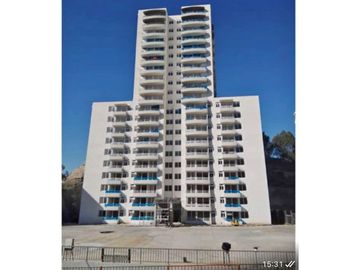 SE VENDE DEPARTAMENTO EN REÑACA VIÑA DEL MAR