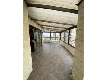 SE VENDE DEPARTAMENTO VIÑA DEL MAR SECTOR ORIENTE