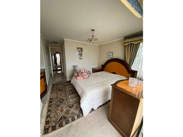 SE VENDE DEPARTAMENTO VIÑA DEL MAR SECTOR ORIENTE