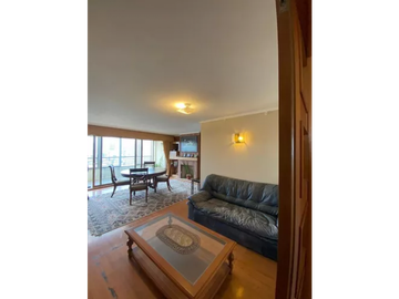 SE VENDE DEPARTAMENTO VIÑA DEL MAR SECTOR ORIENTE