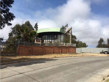 SE VENDE CASA EN JARDIN DEL MAR