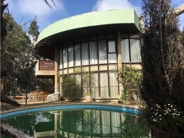 SE VENDE CASA EN JARDIN DEL MAR