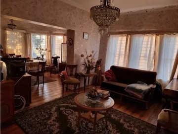 SE VENDE CASA VALPARAISO