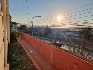 SE VENDE CASA VALPARAISO