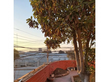 SE VENDE CASA VALPARAISO