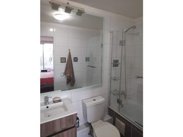 Se vende departamento en Quilpue los Pinos