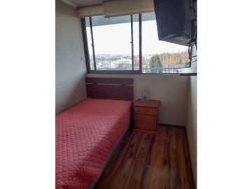 Se vende departamento en Quilpue los Pinos