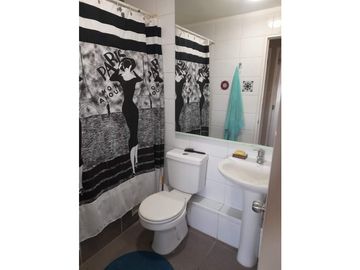 Se vende departamento en Quilpue los Pinos