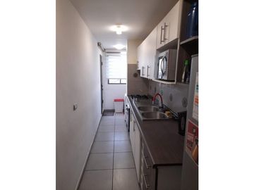 Se vende departamento en Quilpue los Pinos