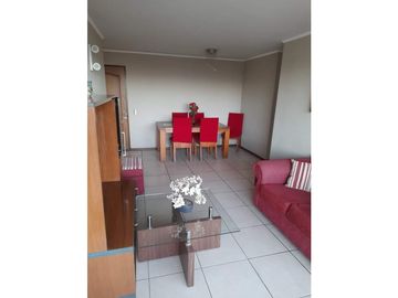 Se vende departamento en Quilpue los Pinos