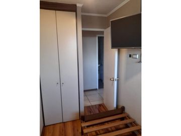 Se vende departamento en Quilpue los Pinos