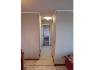 Se vende departamento en Quilpue los Pinos