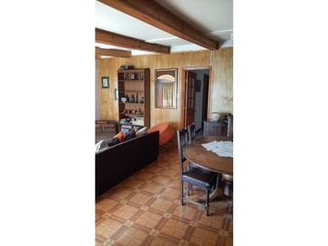 SE VENDE CASA EN QUILPUE BELLOTO CENTRO