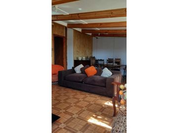 SE VENDE CASA EN QUILPUE BELLOTO CENTRO