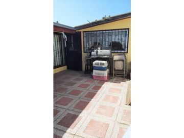SE VENDE CASA EN QUILPUE BELLOTO CENTRO