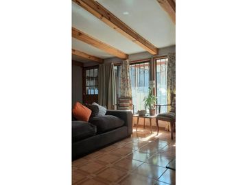 SE VENDE CASA EN QUILPUE BELLOTO CENTRO
