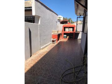 SE VENDE CASA EN QUILPUE CENTRO