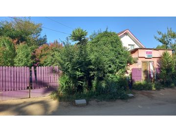 SE VENDE CASA EN QUILPUE EL RETIRO