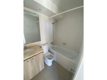Se vende departamento Villa Alemana centro