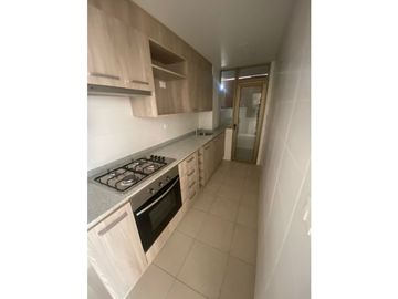 Se vende departamento Villa Alemana centro