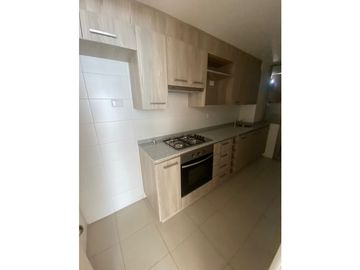 Se vende departamento Villa Alemana centro