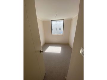Se vende departamento Villa Alemana centro
