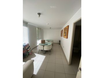 Se vende departamento Villa Alemana centro
