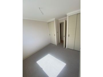 Se vende departamento Villa Alemana centro