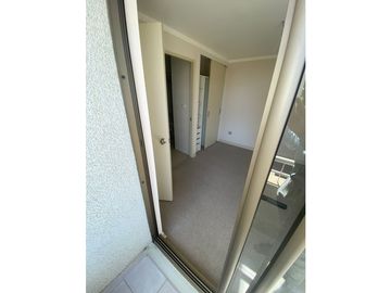 Se vende departamento Villa Alemana centro
