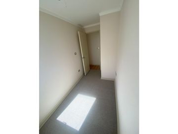Se vende departamento Villa Alemana centro