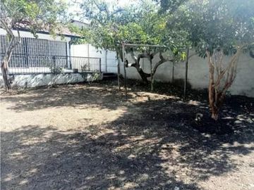 SE VENDE CASA DE 1 PISO QUILPUE
